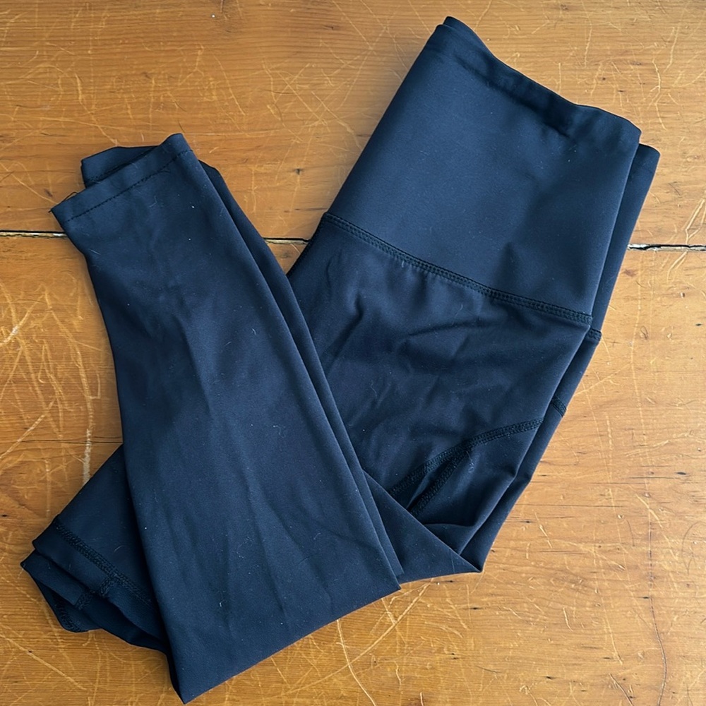Gymshark Mesh Leggings